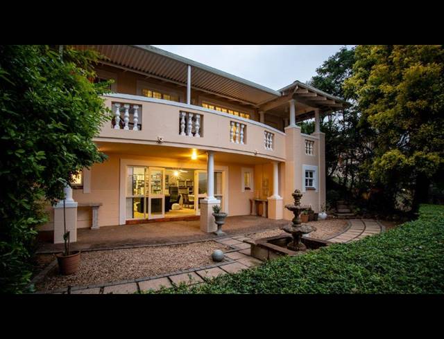 4 BEDROOM TOWNHOUSE FOR SALE IN WESTVILLE